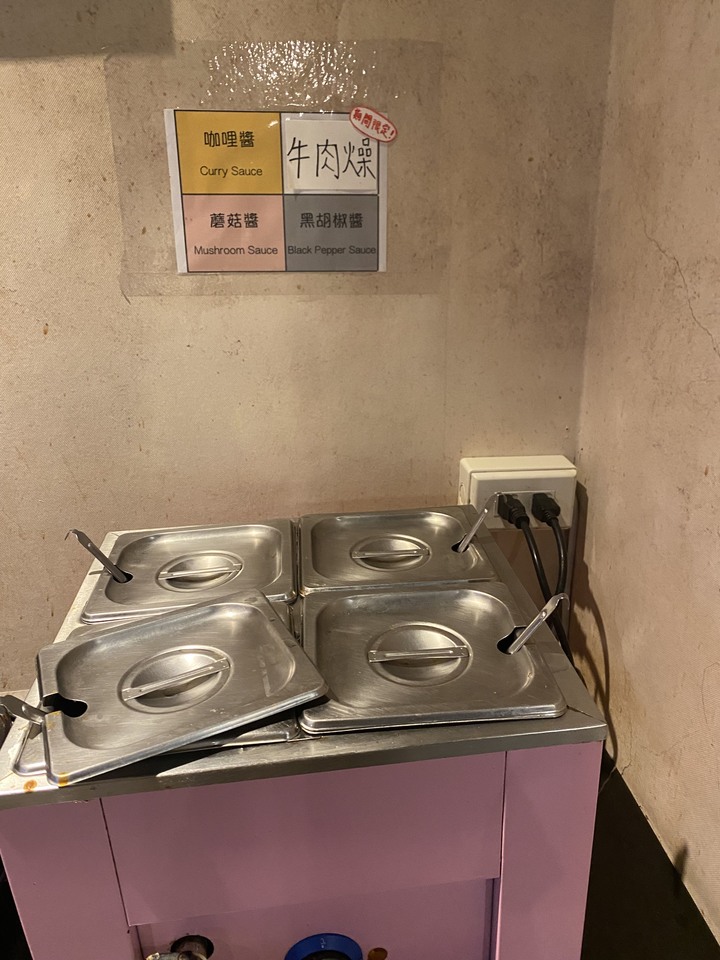 台中海線梧棲超美味「鐵將創意鐵板料理TJ Steak原塊牛排」