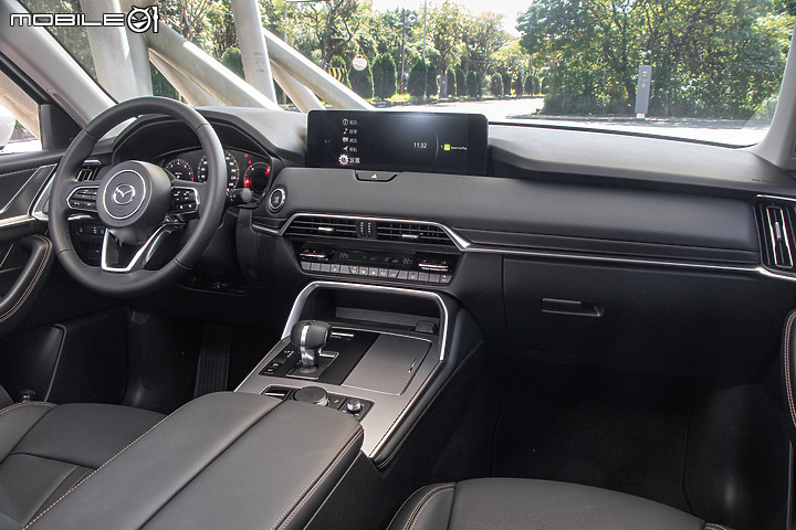 Mazda CX-60 25S 試駕|真材實料的價格破壞者