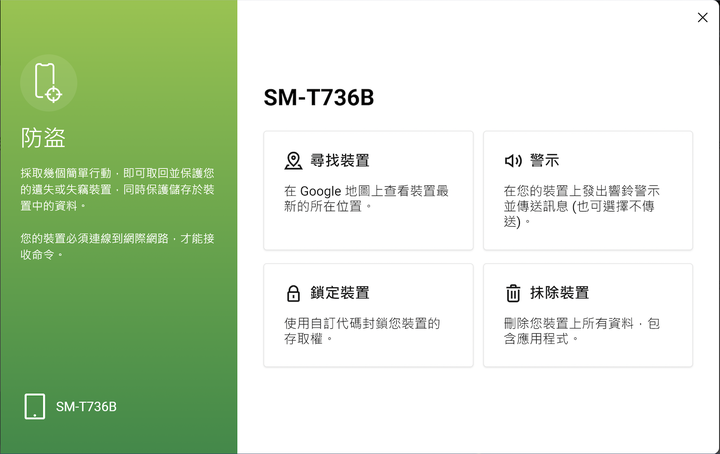 分享必特Bitdefender防毒軟體使用心得