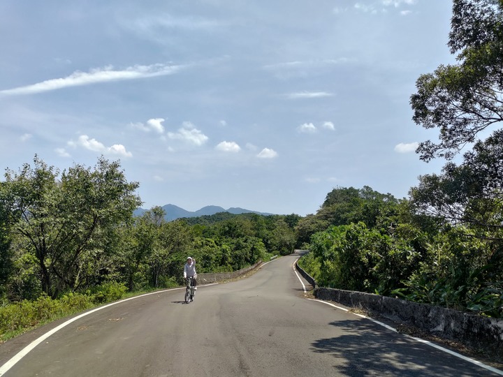 小折騎遊雙泰公路 | 蘭平千里