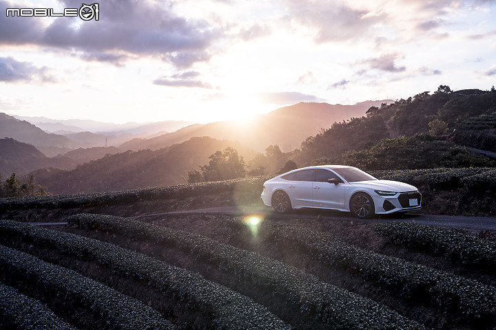 開箱【Audi A7 Sportback】包膜/改裝/攝影 圖多分享慎入