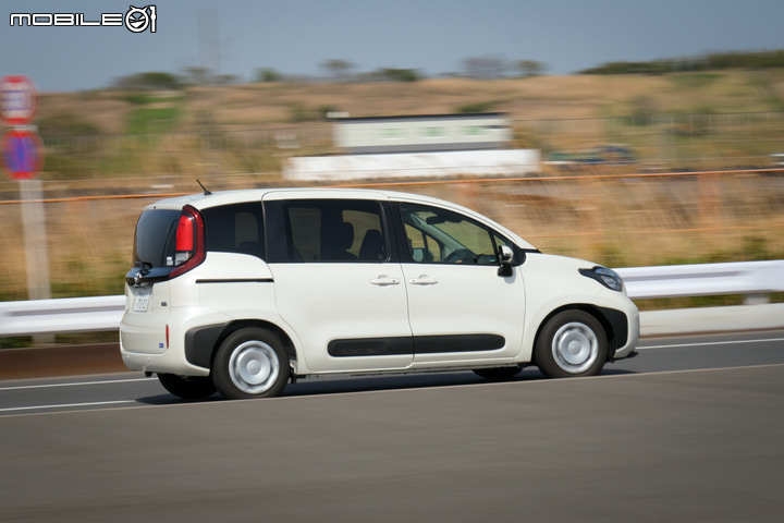 第三代 Toyota Sienta Hybrid 日本試駕｜討喜的空間機能、升級的駕馭表現，可惜無緣再度登台！