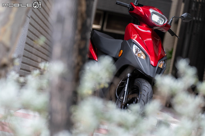 Kymco K1 iCBS試駕｜誠意十足配備給滿！但超級英雄真的夠「超級」嗎？