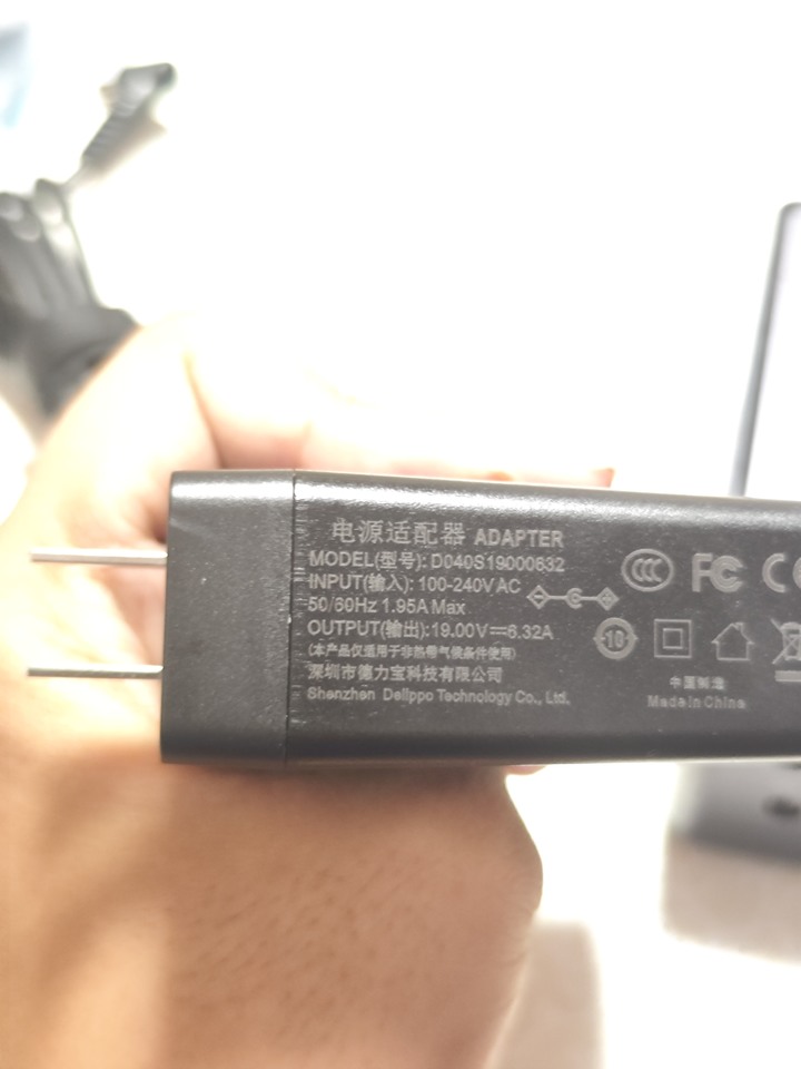 機械革命 無界s mini主機