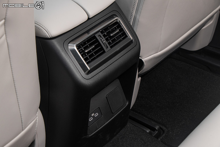 Mazda CX-60 33T 試駕｜平價奢華的新標竿，以下犯上的真實力！