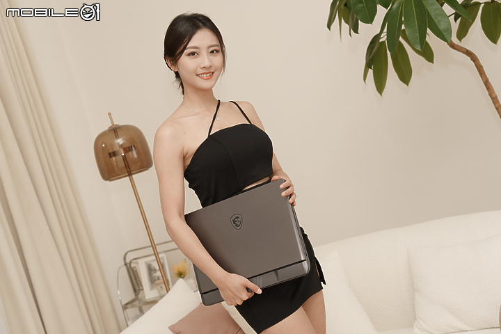 點我看大圖 MSI Vector GP68 HX 13V 電競筆電|隨心所欲掌控準旗艦效能