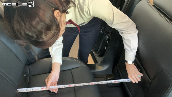 MAZDA CX-60 25S & 33T 讓人心動的短暫邂逅