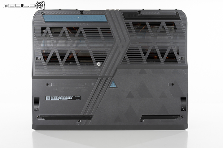 MSI Vector GP68 HX 13V 電競筆電|隨心所欲掌控準旗艦效能