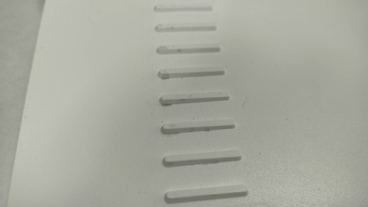剛購買小米掃地機器人X10+不知道這樣正常嗎
