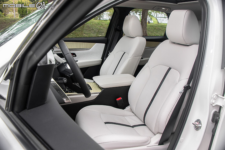 Mazda CX-60 33T 試駕｜平價奢華的新標竿，以下犯上的真實力！
