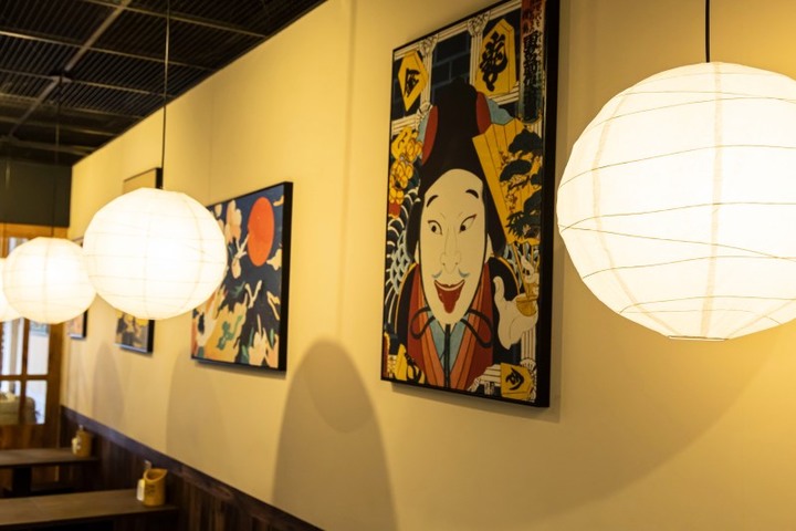 新北居酒屋推薦│日式裝潢氛圍絕佳 美味串烤即刻上桌!