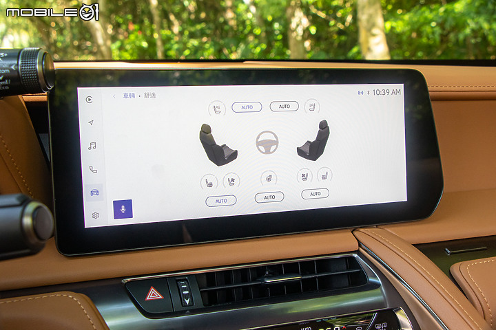 Lexus LC 500 Convertible 新年式試駕｜多了貼心的升級內容，還是八缸、敞篷更讓人心動！