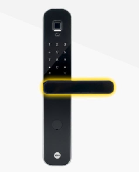 Philips、Yale、dormakaba的家用電子鎖怎麼選？