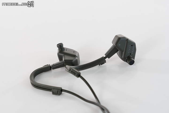 final VR2000 for Gaming 試聽報告|定位感與音場感十足兼具優異音質