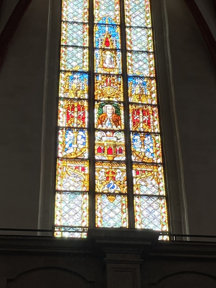分享一下2022德國Goslar, Wernigerode, Brocken mountain, Leipiz, Wolfsburg, Frankfurt的出差/旅遊