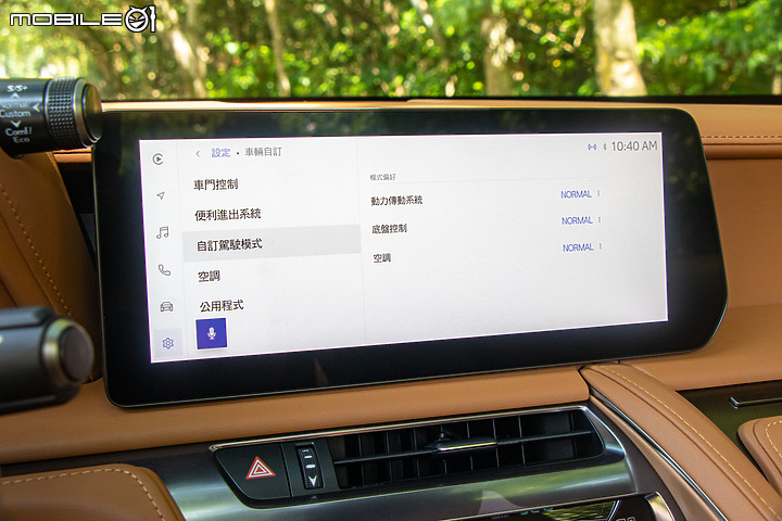 Lexus LC 500 Convertible 新年式試駕|多了貼心的升級內容,還是八缸、敞篷更讓人心動!