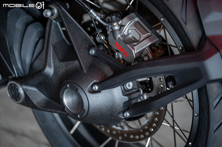 BMW R 1300 GS Trophy鑑賞|亞洲首發!全新大鳥開箱實拍!