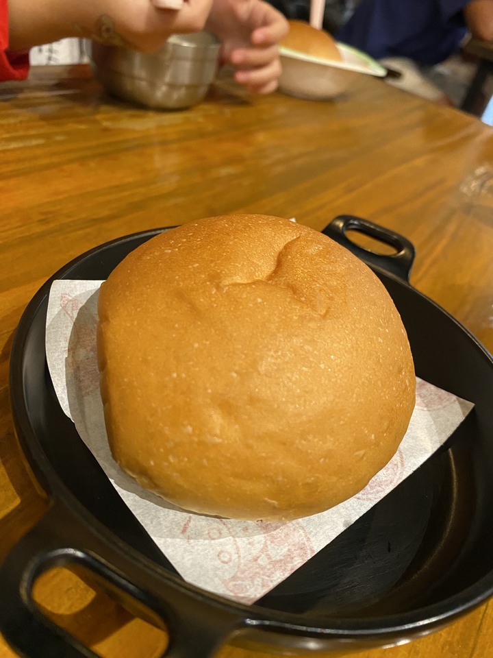 台中海線梧棲超美味「鐵將創意鐵板料理TJ Steak原塊牛排」