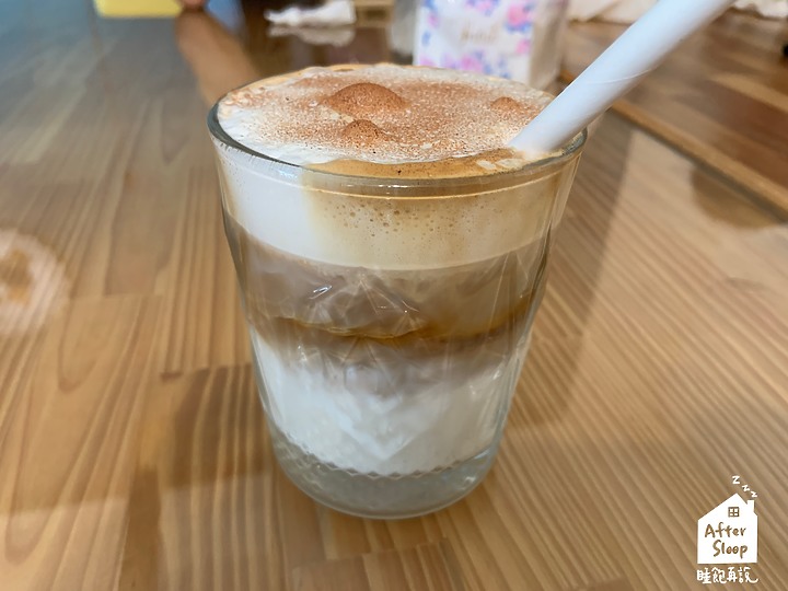 南投埔里｜隱咖啡IN CAFÉ＿環境舒適的優質精品咖啡