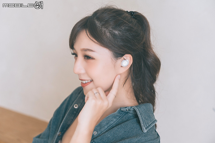 三星Galaxy Buds FE體驗|揮軍平價ANC、生態系應用才是亮點!