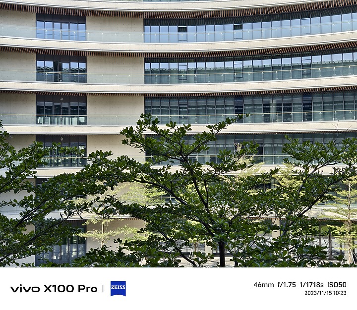 vivo X100 Pro相機初試｜望遠玩出新境界！ft.iPhone 15 Pro Max