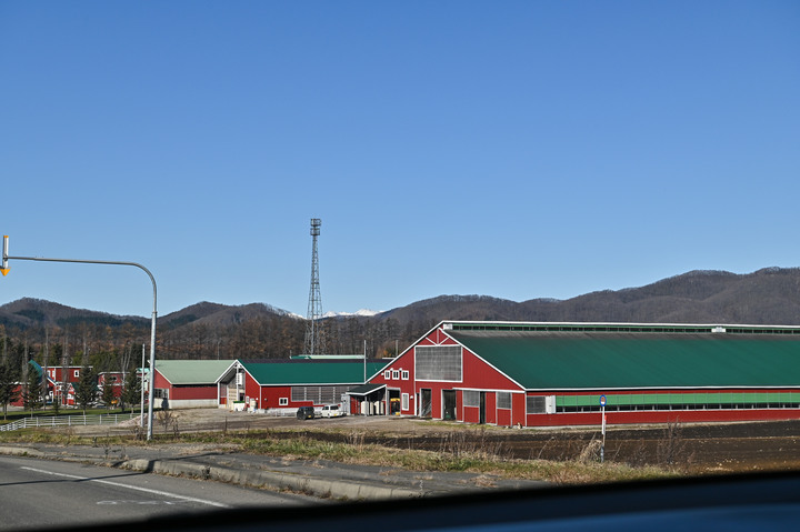 在錯的時間遇上錯的的天氣去北海道自由行