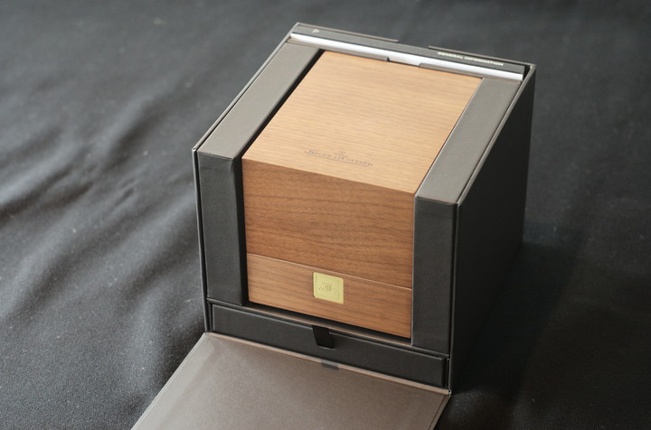 點我看大圖 Jaeger-LeCoultre Reverso