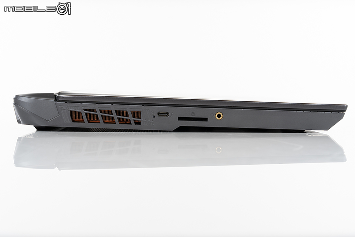 MSI Vector GP68 HX 13V 電競筆電|隨心所欲掌控準旗艦效能