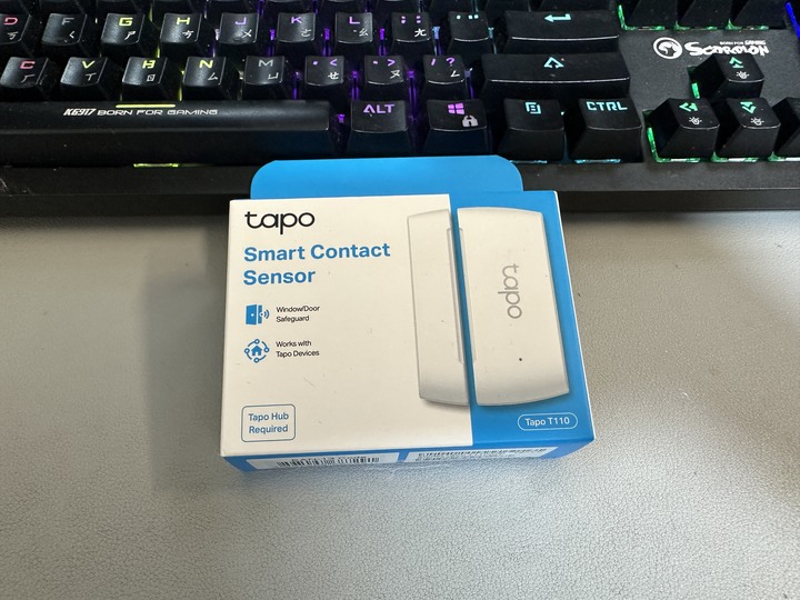 【開箱】TP-Link 可靠智慧最佳助手｜輕鬆打造智慧家庭套組