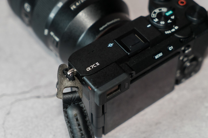 [ 開箱直用 ] SONY A7C II 這 AI 對焦效率太高超，用上一回就被洗腦了！