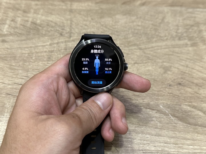 【開箱】雙11購入小米13T+小米 Watch 2 Pro