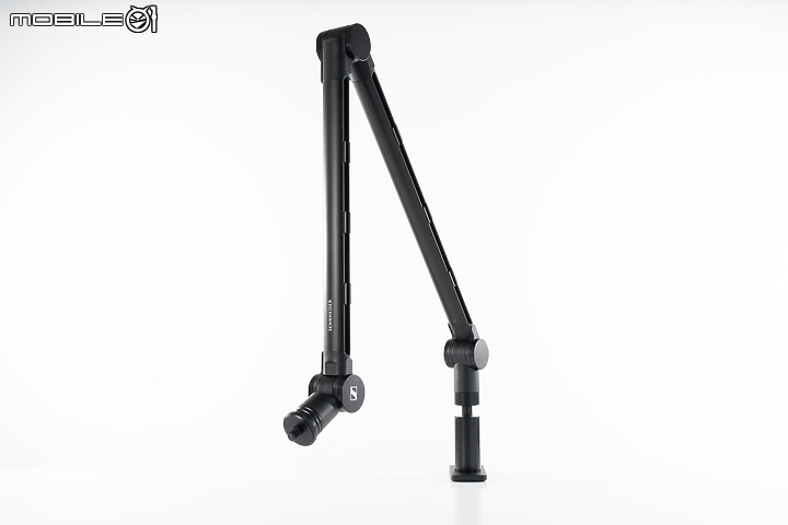 Sennheiser Profile Streaming Set 直播套裝組｜輕鬆進入專業錄音領域的麥克風套組