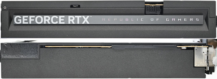 動爪玩ROG Matrix Platinum GeForce RTX 4090