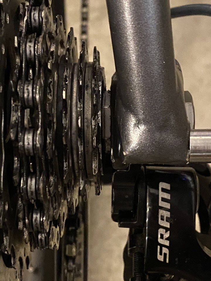 自改電輔旅行車 2015 cannondale caadx 與100G套件感想