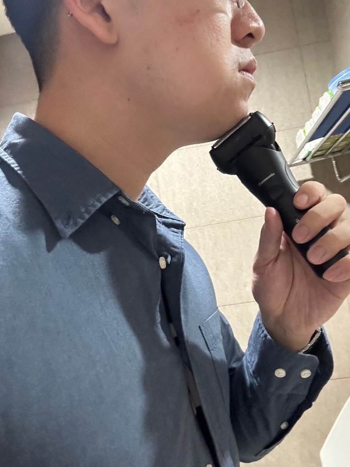 出社會第一份工作給自己的禮物