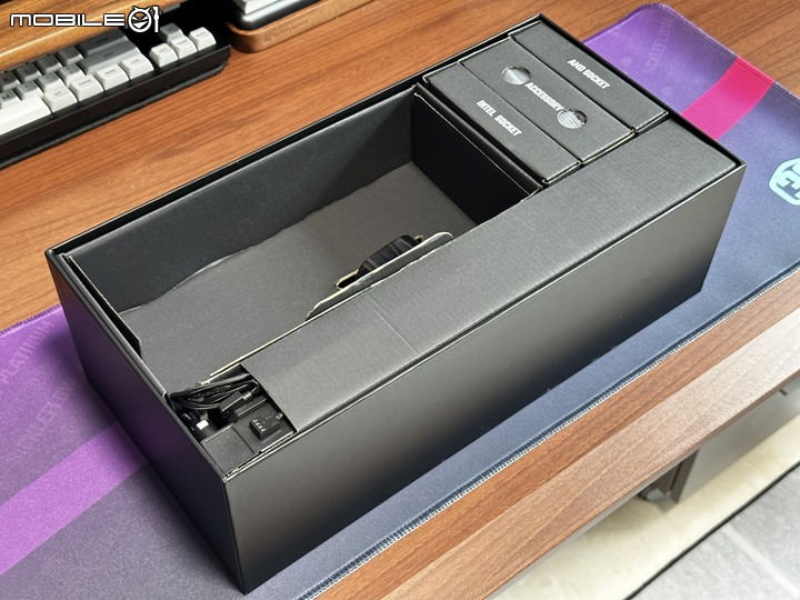 冷頭造型自選 酷碼 MasterLiquid 360 Atmos 一體式水冷散熱器