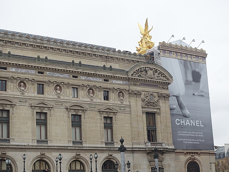 楓丹白露宮(Chateau de Fontainebleau),外掛凱旋門(Arc de Triomphe)、聖母院(Cathédrale Notre-Dame de Paris)、歌劇院(Palais Garnier)、莫里哀噴泉(Fontaine Molière)、聖米歇爾噴泉(Fontaine Saint-Michel) — 世界文化遺產 之 楓丹白靈宮及其園林(Palace and Park of Fontainebleau) — 2023年冬季歐洲行旅 第八部