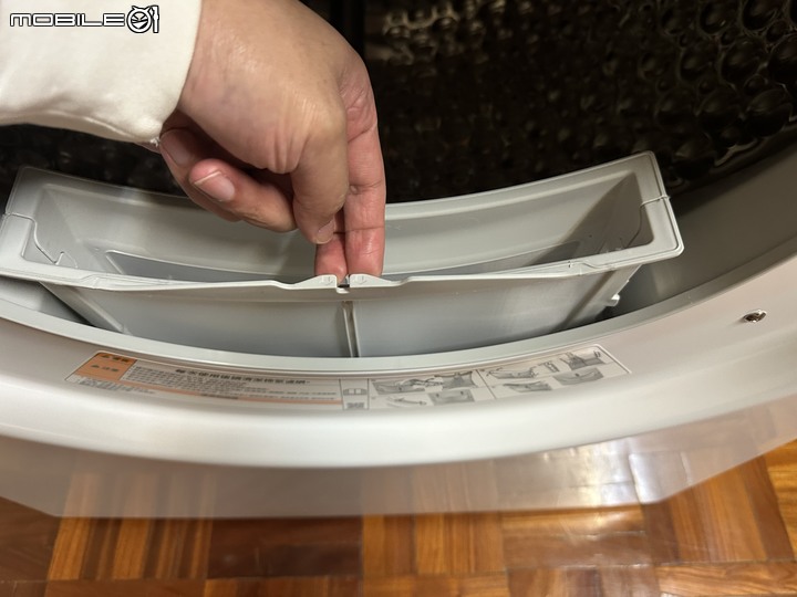 LG 免曬衣乾衣機，健康護衣，殺菌抗敏，省電又安心