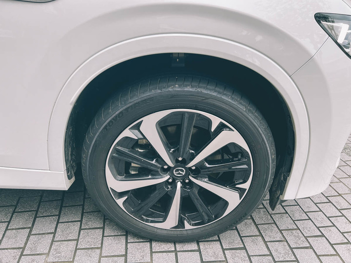 [分享]Mazda CX-60 33T賞車試駕心得