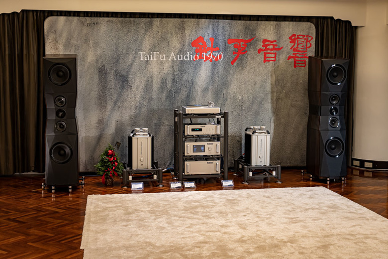 [心得] 2023 TECA 台北國際音響大展 逛展心得