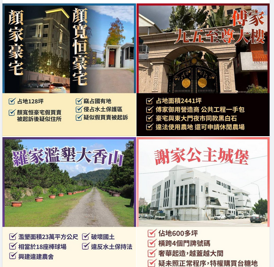 藍白又在丟泥巴，賴清德真慘