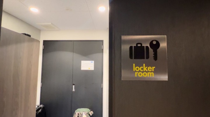 【住宿】東京丨淺草丨LIGHTNING HOTEL ASAKUSA丨平價膠囊旅館開箱丨閃電飯店