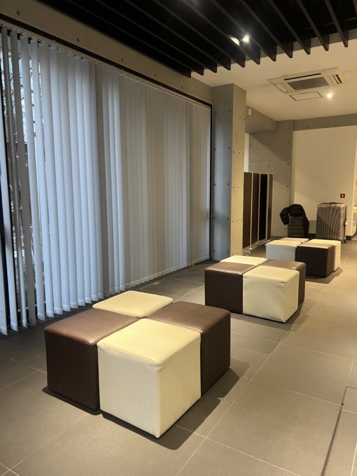 【住宿】東京丨淺草丨LIGHTNING HOTEL ASAKUSA丨平價膠囊旅館開箱丨閃電飯店