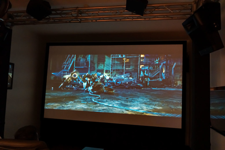 [心得] 2023 TECA 台北國際音響大展 逛展心得