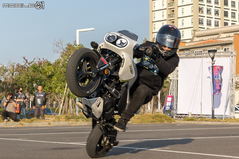 【採訪】睽違三年再度齊聚 2023 榮秋重機 X CFMOTO 聯合大會師