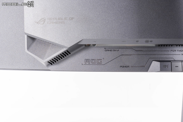 ROG SWIFT OLED PG49WCD 電競螢幕開箱 以高畫質高反應搭配實用軟體設計的超寬螢幕神器!