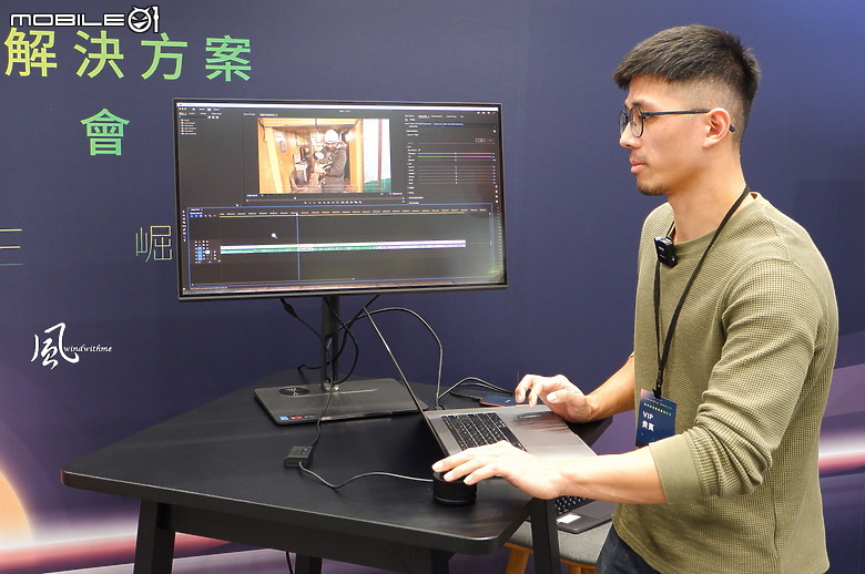 ViewSonic 2023 ColorPro Awards以崛起為主題國際攝影展與新品分享