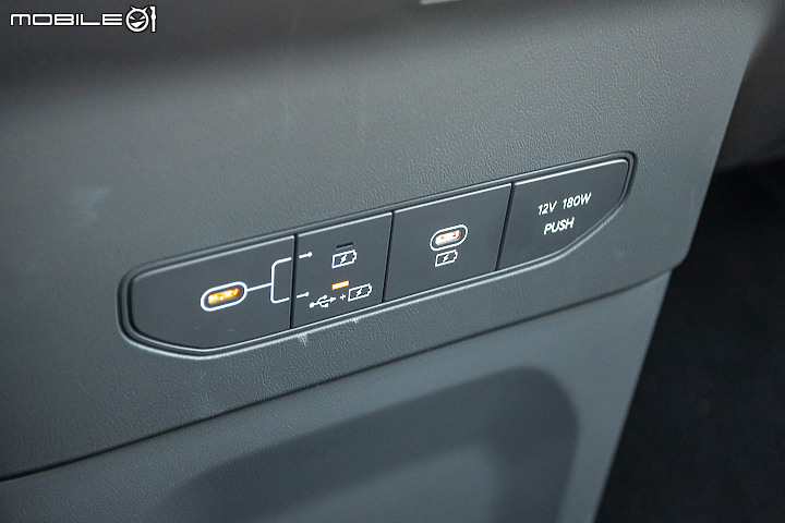 Kia EV9 GT-line 試駕｜全世界都叫好的純電旗艦！
