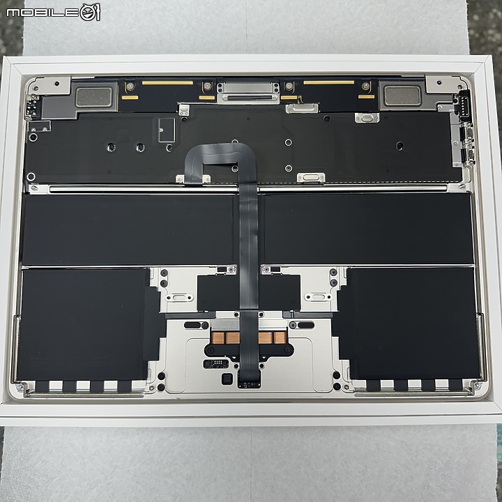 (改)MacBookAir M2 256G升級2TB頂規容量