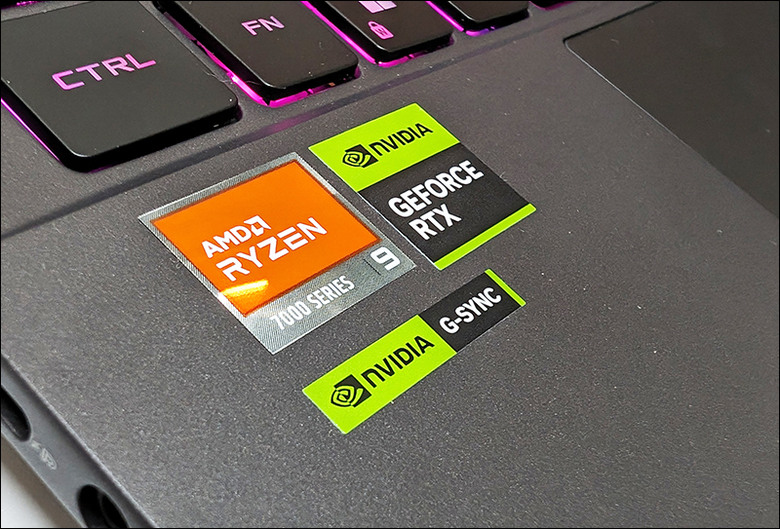 ROG G14 GA402XZ主力機之心得分享